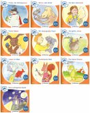 Paket - Zeit für Geschichten - 3-fach differenziert - Komplettbezug Hefte 1-10 (C)