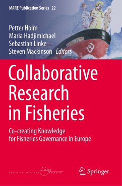 Collaborative Research in Fisheries