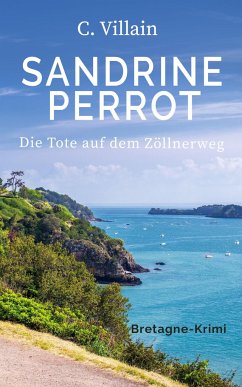 Sandrine Perrot - Villain, Christophe