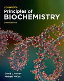 Lehninger Principles of Biochemistry (International Edition)