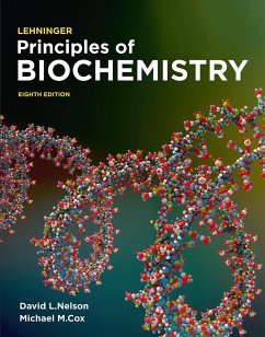 Lehninger Principles of Biochemistry (International Edition) - Nelson, David L.; Cox, Michael M.