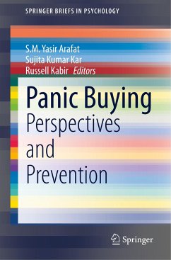 Panic Buying