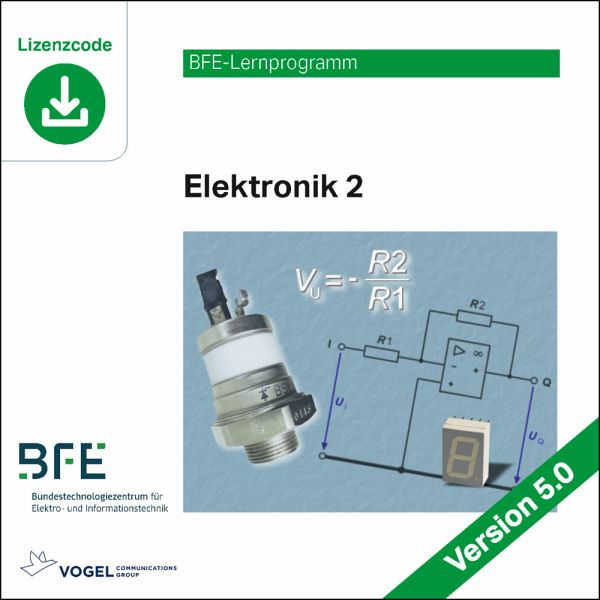 Elektronik 2 Elektronik 2
