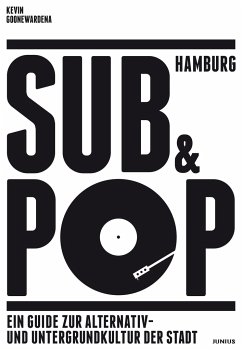 Hamburg Sub & Pop - Goonewardena, Kevin