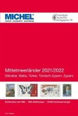 Mittelmeerländer 2021/2022 Mittelmeerländer 2021/2022