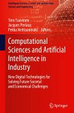 Computational Sciences and Artificial Intelligence in Industry