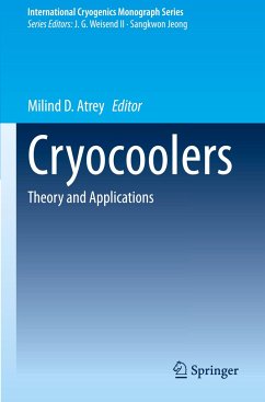 Cryocoolers