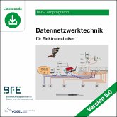 Datennetzwerktechnik Datennetzwerktechnik