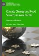Climate Change and Food Security in... - Bild 1