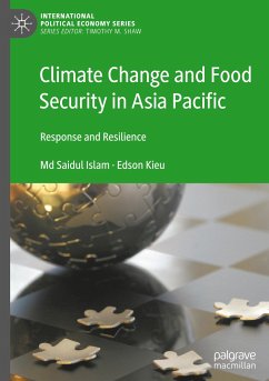 Climate Change and Food Security in Asia Pacific - Islam, Md Saidul;Kieu, Edson