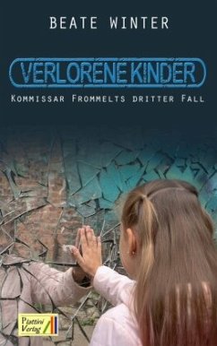 Verlorene Kinder - Winter, Beate