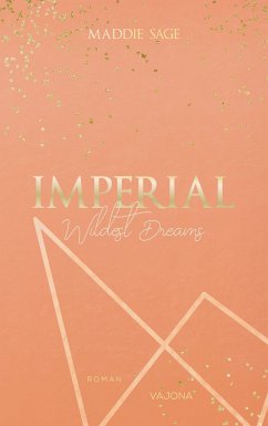 IMPERIAL - Wildest Dreams 1 - Sage, Maddie
