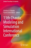 13th Chaotic Modeling and Simulation International Conference