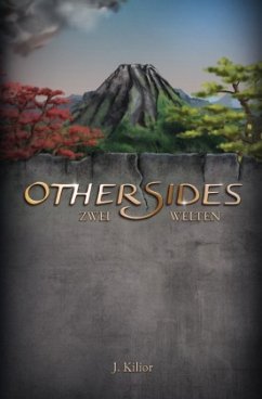 Othersides: Zwei Welten - Kilior, J.