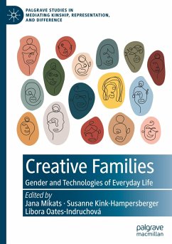 Creative Families