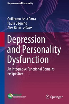 Depression and Personality Dysfunction