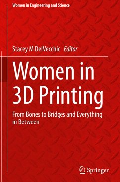 Women in 3D Printing