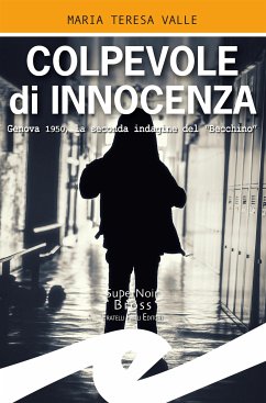 Colpevole di innocenza (eBook, ePUB) - Teresa Valle, Maria