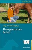 Therapeutisches Reiten (eBook, ePUB)