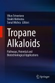 Tropane Alkaloids (eBook, PDF)