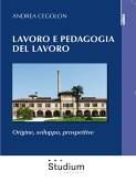 Lavoro e pedagogia del lavoro (eBook, ePUB)