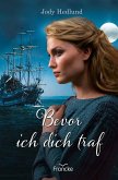 Bevor ich dich traf (eBook, ePUB)