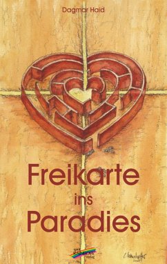 Cover Freikarte ins Paradies (eBook, PDF)