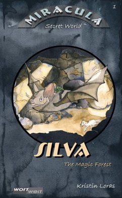 SILVA (eBook, ePUB) - Loras, Kristin