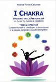 I Chakra Specchio della Personalità (eBook, ePUB)