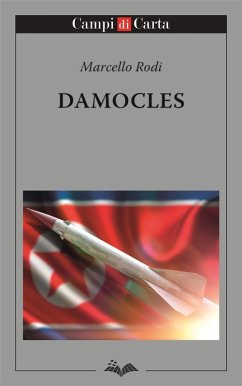Cover Damocles (eBook, ePUB)