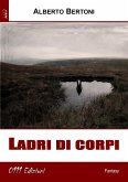 Ladri di corpi (eBook, ePUB)