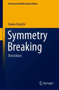 Symmetry Breaking (eBook, PDF) - Strocchi, Franco