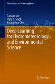 Deep Learning for Hydrometeorology and Environmental Science (eBook, PDF)