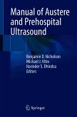 Manual of Austere and Prehospital Ultrasound (eBook, PDF)