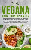 Dieta Vegana Para Principiantes (eBook, ePUB)