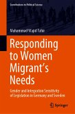 Responding to Women Migrant's Needs (eBook, PDF)