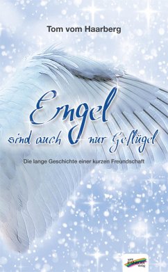 Cover Engel sind auch nur Geflügel (eBook, PDF)