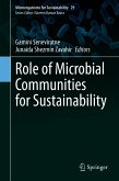 Role of Microbial Communities for Sustainability (eBook, PDF)
