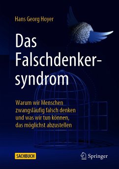 Das Falschdenkersyndrom (eBook, PDF) - Hoyer, Hans Georg