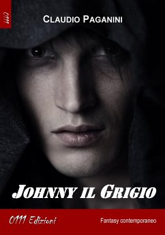 Johnny il Grigio (eBook, ePUB) - Paganini, Claudio