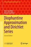 Diophantine Approximation and Dirichlet Series (eBook, PDF)