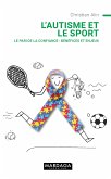 L'autisme et le sport (eBook, ePUB)