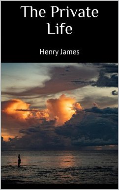 The private life (eBook, ePUB) - James, Henry
