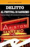 Delitto al Festival di Sanremo (eBook, ePUB)