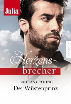 Der Wüstenprinz (eBook, ePUB) - Young, Brittany