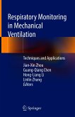 Respiratory Monitoring in Mechanical Ventilation (eBook, PDF)