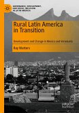 Rural Latin America in Transition (eBook, PDF)