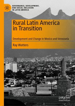 Rural Latin America in Transition (eBook, PDF) - Watters, Ray