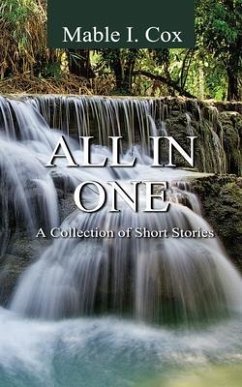 All In One (eBook, ePUB) Cover All In One (eBook, ePUB)