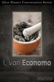 I, von Economo (After Dinner Conversation, #56) (eBook, ePUB)